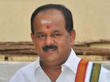 ಶಿಢ್ಲಘಟ್ಟದ ಮಾಜಿ ಶಾಸಕ ಎಂ.ರಾಜಣ್ಣಗೆ ಜೀವ ಬೆದರಿಕೆ ಕರೆ 