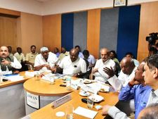 ಡಿಸ್ನಿ ಲ್ಯಾಂಡ್ ಮಾದರಿಯಲ್ಲಿ ಹಾಸನದಲ್ಲಿ ಪ್ರವಾಸೋದ್ಯಮ ಅಭಿವೃದ್ಧಿ 