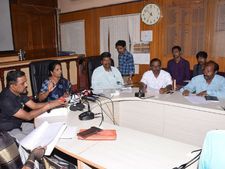 ಧಾರವಾಡದಲ್ಲಿ ನ.23ರಿಂದ ಮತದಾರರ ನೋಂದಣಿ ಅಭಿಯಾನ 
