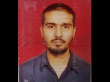 2002ರ ಗುಜರಾತ್ ಅಕ್ಷರಧಾಮ ಉಗ್ರರ ದಾಳಿ ಪ್ರಕರಣದ ಆರೋಪಿ ಸೆರೆ