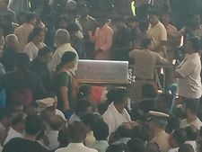 ಅಂಬಿಗೂ ಮಂಡ್ಯದ ಸರ್ ಎಂವಿ ಕ್ರೀಡಾಂಗಣಕ್ಕೂ ಎಂಥ ನಂಟು ಗೊತ್ತಾ?