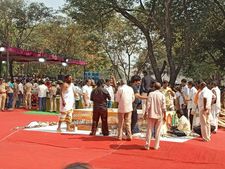 ಅಂಬರೀಶ್ ಅಂತ್ಯಕ್ರಿಯೆಗೆ ಕ್ಷಣಗಣನೆ: ವಿಧಿ ವಿಧಾನಗಳೇನು? 