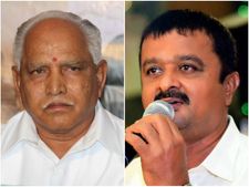 ಬಿಜೆಪಿ ತೊರೆದು ಮರಳಿ ಕಾಂಗ್ರೆಸ್ ಸೇರಲು ಚಂದ್ರಶೇಖರ್ ನೀಡಿದ 4 ಕಾರಣ