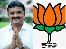 ಚಂದ್ರಶೇಖರ್ ವಿರುದ್ಧ ಆಯೋಗಕ್ಕೆ ಬಿಜೆಪಿ ದೂರು: ಚುನಾವಣೆ ಮುಂದೂಡಲು ಮನವಿ