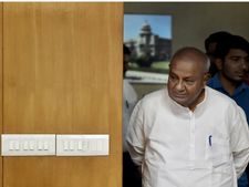 ಹಾಸನದಲ್ಲಿ ದೇವೇಗೌಡರ ವಿರುದ್ಧ ಬಿಜೆಪಿಯಿಂದ ಸಿ.ಟಿ.ರವಿ ಕಣಕ್ಕೆ? 