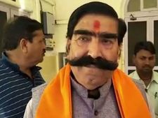 ರಾಜಸ್ಥಾನ ಬಿಜೆಪಿಗೆ ಮತ್ತೆ ಬಿಗ್ ಶಾಕ್: ತಲೆನೋವಾದ ರಾಜೀನಾಮೆ ಪರ್ವ!