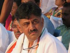 ಹುಂಬತನದ ಆ ದಿನಗಳಿಂದ ಇಲ್ಲಿಯವರೆಗೆ ಎಷ್ಟೆಲ್ಲ ಬದಲಾದರು ಡಿಕೆಶಿ! 