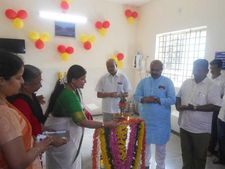 ಉಡುಪಿಯಲ್ಲಿ 7 ಕೋಟಿ ವೆಚ್ಚದಲ್ಲಿ ರಂಗಾಯಣ ಕಟ್ಟಡ ನಿರ್ಮಾಣ 