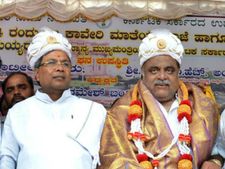 ಆಪ್ತ ಸ್ನೇಹಿತ ಅಂಬರೀಶ್ ಒಡನಾಟ ನೆನಪಿಸಿಕೊಂಡ ಸಿದ್ದರಾಮಯ್ಯ 