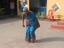 5 ಕ್ಷೇತ್ರಗಳ ಉಪ ಚುನಾವಣೆ : ಶೇ 65.57 ರಷ್ಟು ಮತದಾನ 