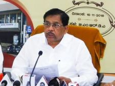 ರೈತರ ಬಗ್ಗೆ ಮಾತನಾಡಲು ಬಿಜೆಪಿಗೆ ಯಾವ ನೈತಿಕತೆಯೂ ಇಲ್ಲ: ಪರಮೇಶ್ವರ 