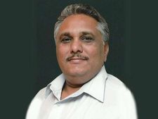 ರಾಮಮಂದಿರ ಬಳಿಕ ಮಥುರಾ ಕೃಷ್ಣ, ಕಾಶಿ ವಿಶ್ವನಾಥ ಬಿಡುಗಡೆ: ಗೋ.ಮ.