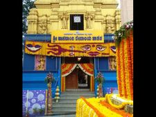 ಹಾಸನಾಂಬೆ ದರ್ಶನ : ವಿಶೇಷ ದರ್ಶನಕ್ಕೆ 1 ಸಾವಿರ ರೂ. ಟಿಕೆಟ್ 