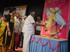 ಟಿಪ್ಪು ವೀರ ಪರಂಪರೆಯನ್ನು ಗೌರವಿಸಬೇಕಿದೆ : ಎಚ್ಡಿ ರೇವಣ್ಣ