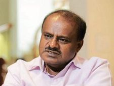 ಅಂದು ರೈತ ಮುಖಂಡ, ಇಂದು ಗೂಂಡಾ!: ಕುಮಾರಸ್ವಾಮಿ ವಿರುದ್ಧ ರೈತನ ಕೋಪ