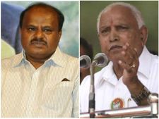 ಬಿಜೆಪಿಗೆ ಕೈಕೊಟ್ಟ ಚಂದ್ರಶೇಖರ್ ನಡೆಯ ಬಗ್ಗೆ ಯಾರು, ಏನಂದರು?