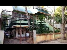ಅನಂತ ಕುಮಾರ್ ಹುಬ್ಬಳ್ಳಿ ನಿವಾಸದಲ್ಲೀಗ ಗಾಢ ಮೌನ 