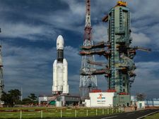 ಇಸ್ರೋದಿಂದ GSAT-29 ಸಂವಹನ ಉಪಗ್ರಹ ಯಶಸ್ವಿ ಉಡ್ಡಯನ 
