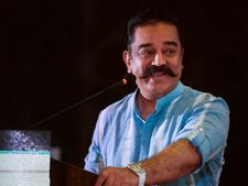 ಜನ್ಮದಿನದ ಸಂದರ್ಭದಲ್ಲಿ ಕಮಲ್ ಹಾಸನ್ ಹೊಸ ಘೋಷಣೆ
