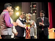 ಟಿವಿ ಮಾಧ್ಯಮಗಳಿಂದ ಕನ್ನಡದ ಕಗ್ಗೊಲೆ : ಬಿಳಿಮಲೆ ವಿಷಾದ