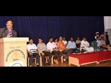 ಧಾರವಾಡ : 84ನೇ ಕನ್ನಡ ಸಾಹಿತ್ಯ ಸಮ್ಮೇಳನದ ಸ್ಥಳ ಅಂತಿಮ