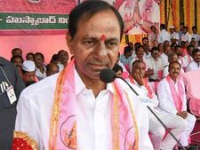 ಸಿಎಂ ವಿರುದ್ಧ ಚುನಾವಣೆ ಸ್ಪರ್ಧಿಸಿದ್ದ ವ್ಯಕ್ತಿ ನಾಪತ್ತೆ, ರಾಜಕೀಯ ಕೈವಾಡ ಶಂಕೆ