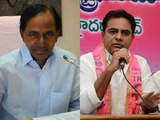 ಕೆಸಿಆರ್ ಆಸ್ತಿ 7 ಕೋಟಿ ರು ಹೆಚ್ಚಳ, ಕಾರು ಹೊಂದಿಲ್ಲ 