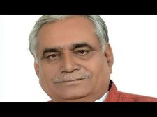 ರಾಜಸ್ಥಾನ ಚುನಾವಣೆ: ಹೃದಯಾಘಾತದಿಂದ ಬಿಎಸ್ಪಿ ಅಭ್ಯರ್ಥಿ ಸಾವು