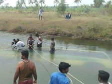 ಮಂಡ್ಯದ ಗಾಯ ಮಾಯುವ ಮುನ್ನವೇ ಮತ್ತೆರಡು ಬಸ್ ದುರಂತ 
