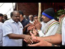 ಅಪಪ್ರಚಾರಕ್ಕೆ ಕಿವಿಗೊಡಬೇಡಿ, ಸಾಲಮನ್ನಾ ಮಾಡೇ ಮಾಡ್ತೀನಿ: ಸಿಎಂ 