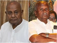 ಮಂಡ್ಯ ಉಪಚುನಾವಣೆ: ದೇವೇಗೌಡರಿಗೆ ಭರ್ಜರಿ ಪಸಲು ತಂದುಕೊಟ್ಟ ಬೀಗ್ರು 