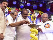 ಸರ್ಕಾರಿ ವೈದ್ಯ ಸಿಬ್ಬಂದಿ ಬೇಡಿಕೆ ಈಡೇರಿಸಲು ಸಿದ್ಧ: ಕುಮಾರಸ್ವಾಮಿ