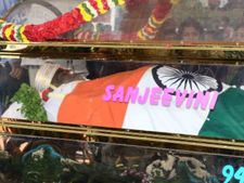 ಅಂಬರೀಶ್ ಪಾರ್ಥಿವ ಶರೀರದ ಅಂತಿಮಯಾತ್ರೆ ಎಲ್ಲೆಲ್ಲಿ ಸಾಗುತ್ತೆ?