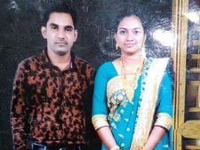 ಹಾಸನ: ಗಂಡನ ಲೈಂಗಿಕ ಹಿಂಸೆಗೆ ಬೇಸತ್ತು ಸೆಲ್ಫಿ ವಿಡಿಯೋ ಮಾಡಿ ನವವಧು ಆತ್ಮಹತ್ಯೆ