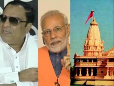 ಮೋದಿಗೆ ಬರೀ ಮುಸ್ಲಿಂ ಹೆಂಡತಿಯರದ್ದೇ ಚಿಂತೆ: ಮತ್ತೆ ಮಾತು ಹರಿಯಬಿಟ್ಟ ಸಿಎಂ ಇಬ್ರಾಹಿಂ 