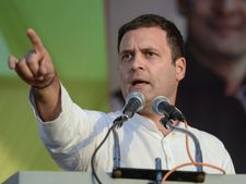 'ನಮಗೆ ಎರಡು ಹಿಂದುಸ್ಥಾನ ಬೇಕಿಲ್ಲ', ರಾಹುಲ್ ಗಾಂಧಿ ಗುಡುಗು!