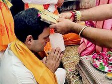 ರಾಹುಲ್ ಗಾಂಧಿ ಪೂರ್ವಿಕರ ವಂಶವೃಕ್ಷ ಬಿಚ್ಚಿಟ್ಟ ಟ್ವೀಟ್ ಲೋಕ