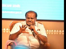 ರೈತರ ಕೇಳಿದ ಪ್ರಶ್ನೆಗಳಿಗೆ ಕುಮಾರಸ್ವಾಮಿ ನೀಡಿದ ಉತ್ತರಗಳಿವು 