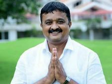 ಬಿಜೆಪಿಗೆ 'ಕೈ'ಕೊಟ್ಟ ರಾಮನಗರ ಅಭ್ಯರ್ಥಿ: ಎರಡೇ ದಿನ ಇರುವಾಗ ಕಾಂಗ್ರೆಸ್ ಸೇರ್ಪಡೆ