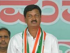 ರಾಜೀನಾಮೆ ವದಂತಿ ತಳ್ಳಿಹಾಕಿದ ರಮೇಶ್ ಜಾರಕಿಹೊಳಿ 