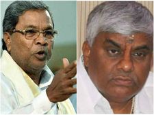 ರೇವಣ್ಣ ವಿರುದ್ಧ ಸಿದ್ದರಾಮಯ್ಯಗೆ ಕಾಂಗ್ರೆಸ್ ಮುಖಂಡರ ದೂರು