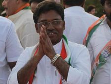 ಬಳ್ಳಾರಿ ಸಂಸದ ವಿ.ಎಸ್.ಉಗ್ರಪ್ಪ ಸಂಕ್ಷಿಪ್ತ ಪರಿಚಯ 