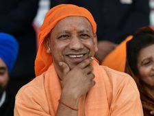 ಭಗವಂತ ಹನುಮನಿಗೆ 'ಜಾತಿ ಪ್ರಮಾಣಪತ್ರ' ನೀಡಿದ ಯೋಗಿಗೆ 'ಮಹಾಮಂಗಳಾರತಿ'!