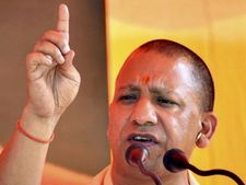 ಸರಿಯಾಗಿ ಕೇಳಿ, ಯೋಗಿ ಆದಿತ್ಯನಾಥ ಭಜರಂಗಿಯನ್ನು 'ದಲಿತ' ಅಂದಿಲ್ಲ!