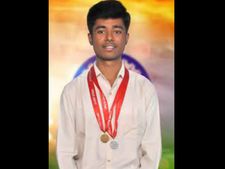 ಮಳವಳ್ಳಿಯ ಮಗ ಮುಟ್ಟಿದ ಎತ್ತರ, ಮಾಡಿದ ಸಾಧನೆ ಅಸಾಮಾನ್ಯ 