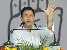 ಕರ್ನಾಟಕ ರಾಜಕಾರಣದ ಮೇಲೆ ರಾಹುಲ್ ಪ್ರಭಾವ ಎಷ್ಟಿದೆ? 