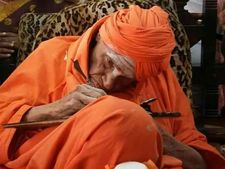 ಶಿವಕುಮಾರ ಸ್ವಾಮೀಜಿಗಳ ಆರೋಗ್ಯದಲ್ಲಿ ಚೇತರಿಕೆ