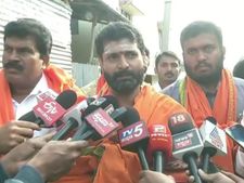ದತ್ತ ಭಕ್ತರು ಭಿಕ್ಷಾಟನೆ ಮಾಡ್ತಾರೆಂಬ ಸಿಎಂ ಹೇಳಿಕೆಗೆ ಶಾಸಕ ಸಿಟಿ ರವಿ ಕಿಡಿ