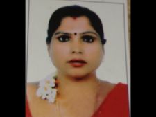 ಕರ್ನಾಟಕದ ಇತಿಹಾಸದಲ್ಲಿ ಮೊದಲ ಬಾರಿಗೆ ಸರ್ಕಾರಿ ಹುದ್ದೆ ಪಡೆದ ತೃತೀಯ ಲಿಂಗಿ