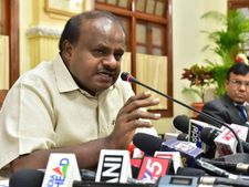 ಕುಮಾರಸ್ವಾಮಿ ಸಿಂಗಪುರ ಪ್ರವಾಸವನ್ನು ಟೀಕಿಸಿದ ಬಿಜೆಪಿ 